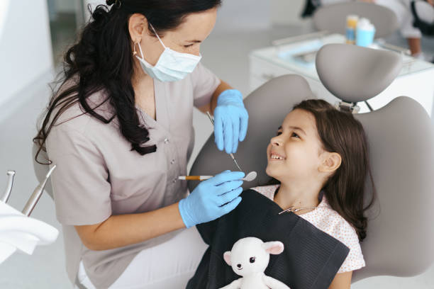Best Emergency Cosmetic Dentistry in Oakhurst, CA
