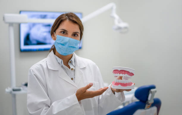 Best Holiday Emergency Dentist in Oakhurst, CA