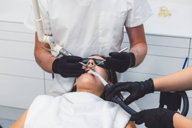Best Orthodontic Emergency Dentist in Oakhurst, CA